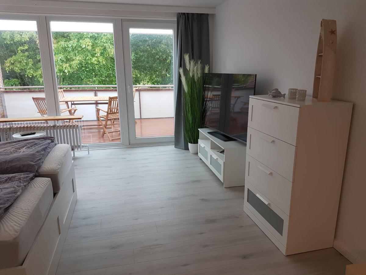 Eckernfoerde Baltic Beach Ngoại thất bức ảnh