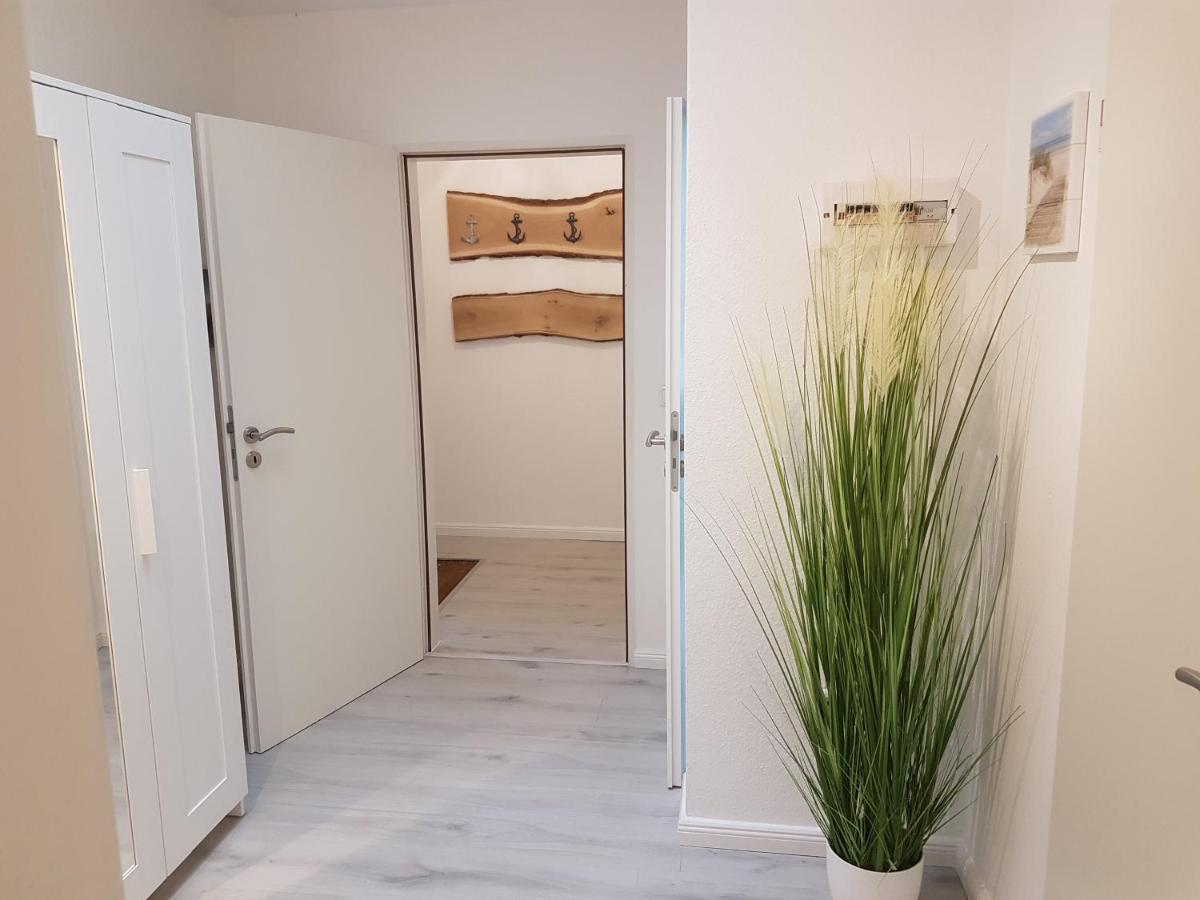 Eckernfoerde Baltic Beach Ngoại thất bức ảnh